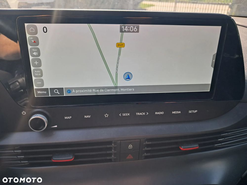 Hyundai i20 1.0 T-GDI Comfort DCT - 10
