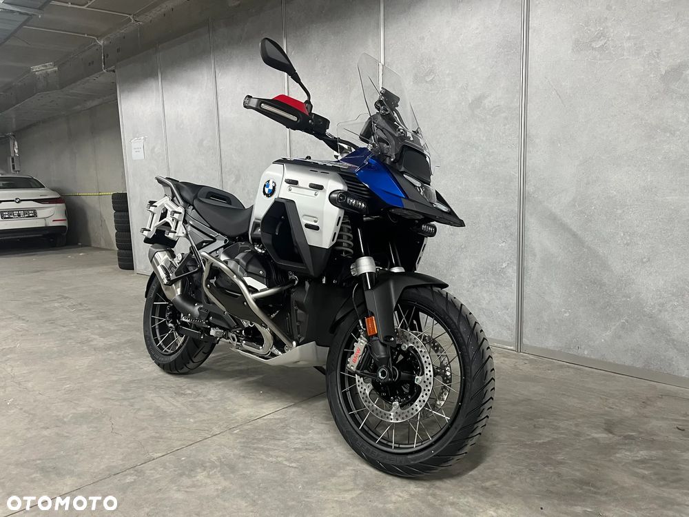 BMW GS - 2