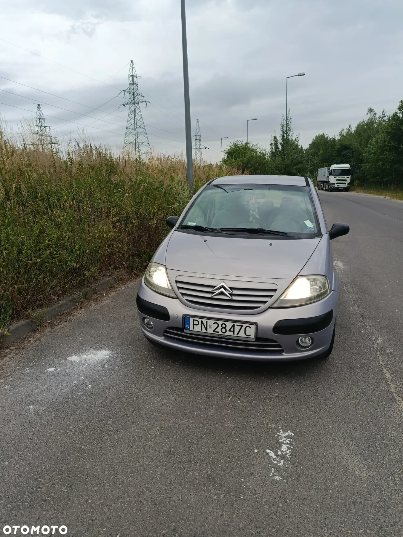 Citroën C3 1.4 SX - 5