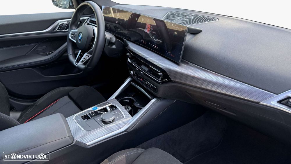 BMW i4 eDrive40 - 6