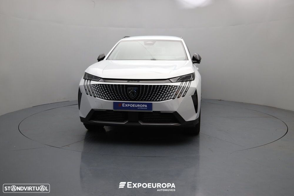 Peugeot 5008 Hybrid 145 e-DSC6 Allure - 2