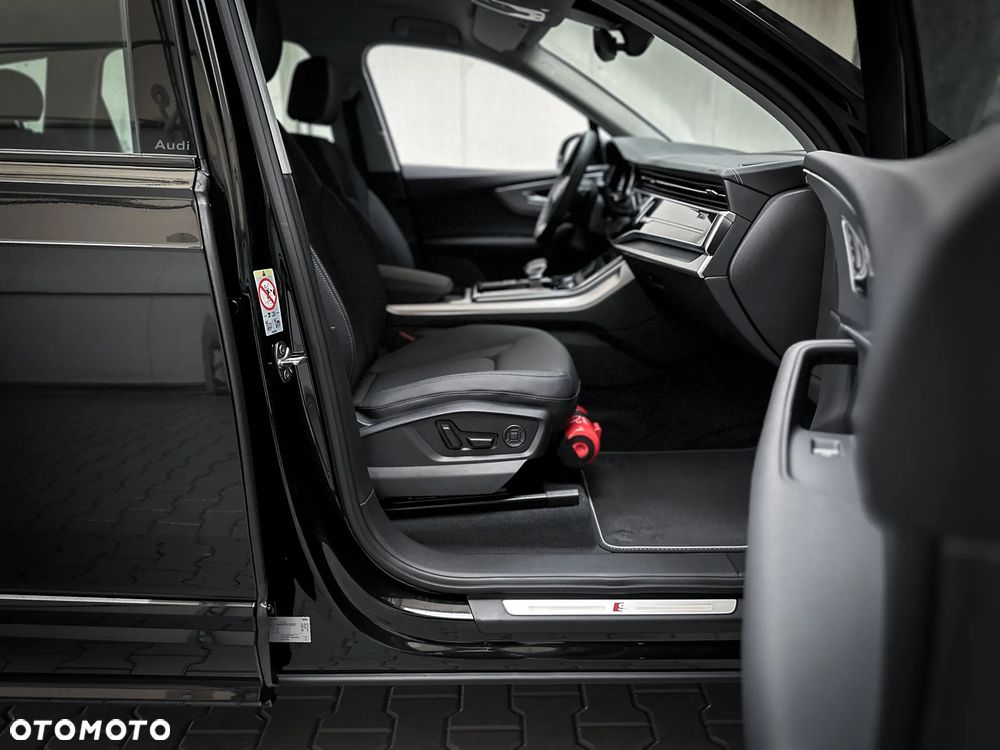 Audi Q7 - 29