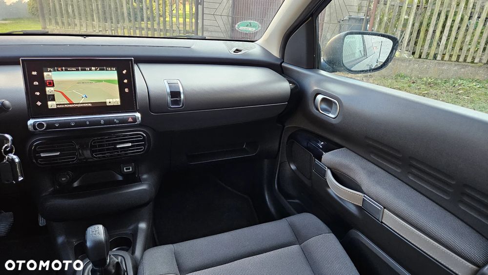 Citroën C4 Cactus Pure Tech 110 Stop&Start Shine Edition - 24
