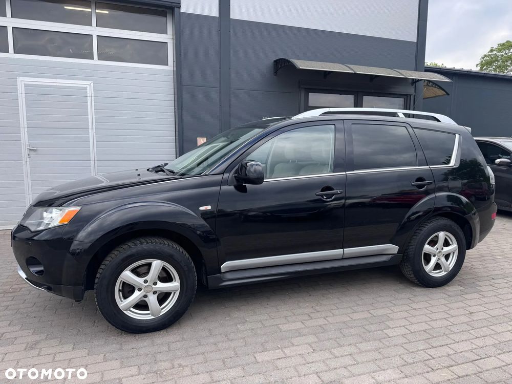 Mitsubishi Outlander 2.0 DID Instyle - 29