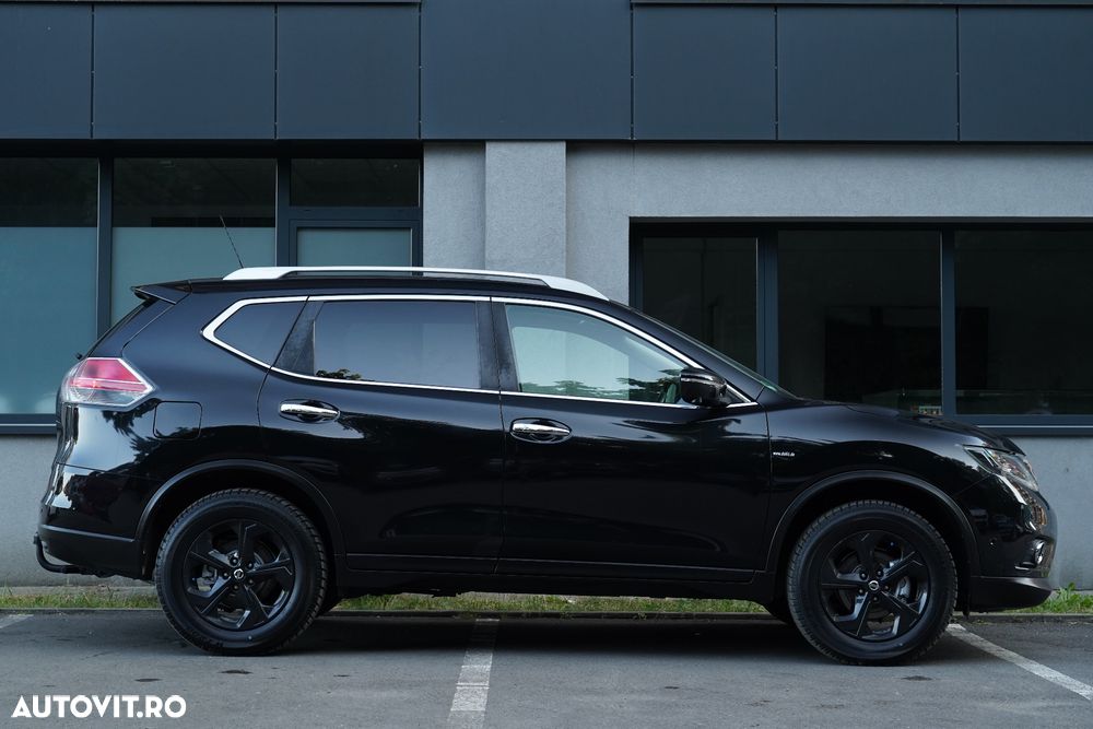 Nissan X-Trail 1.6 dCi ALL-MODE 4x4i Tekna - 23