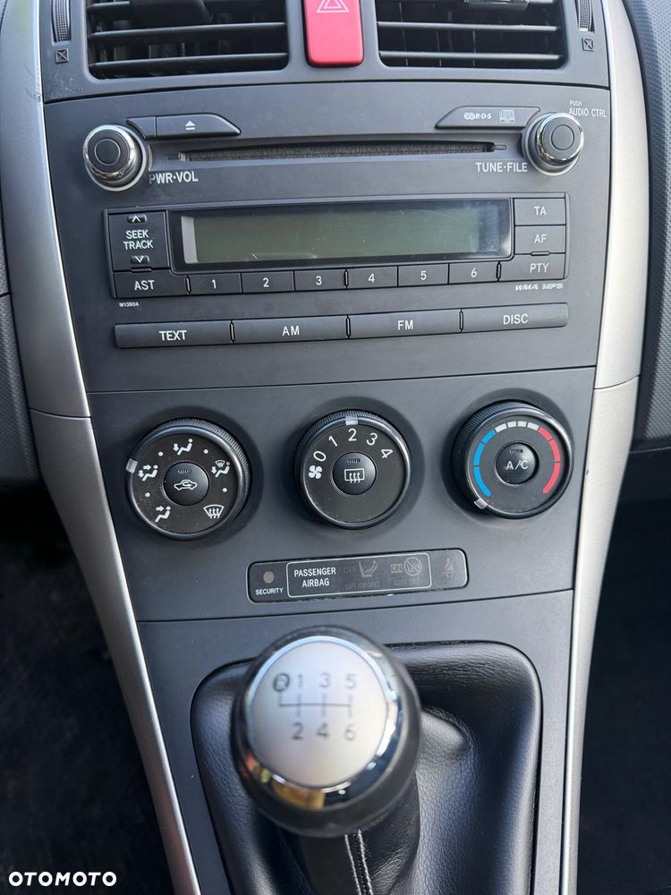 Toyota Yaris 1.0 Luna A/C - 11