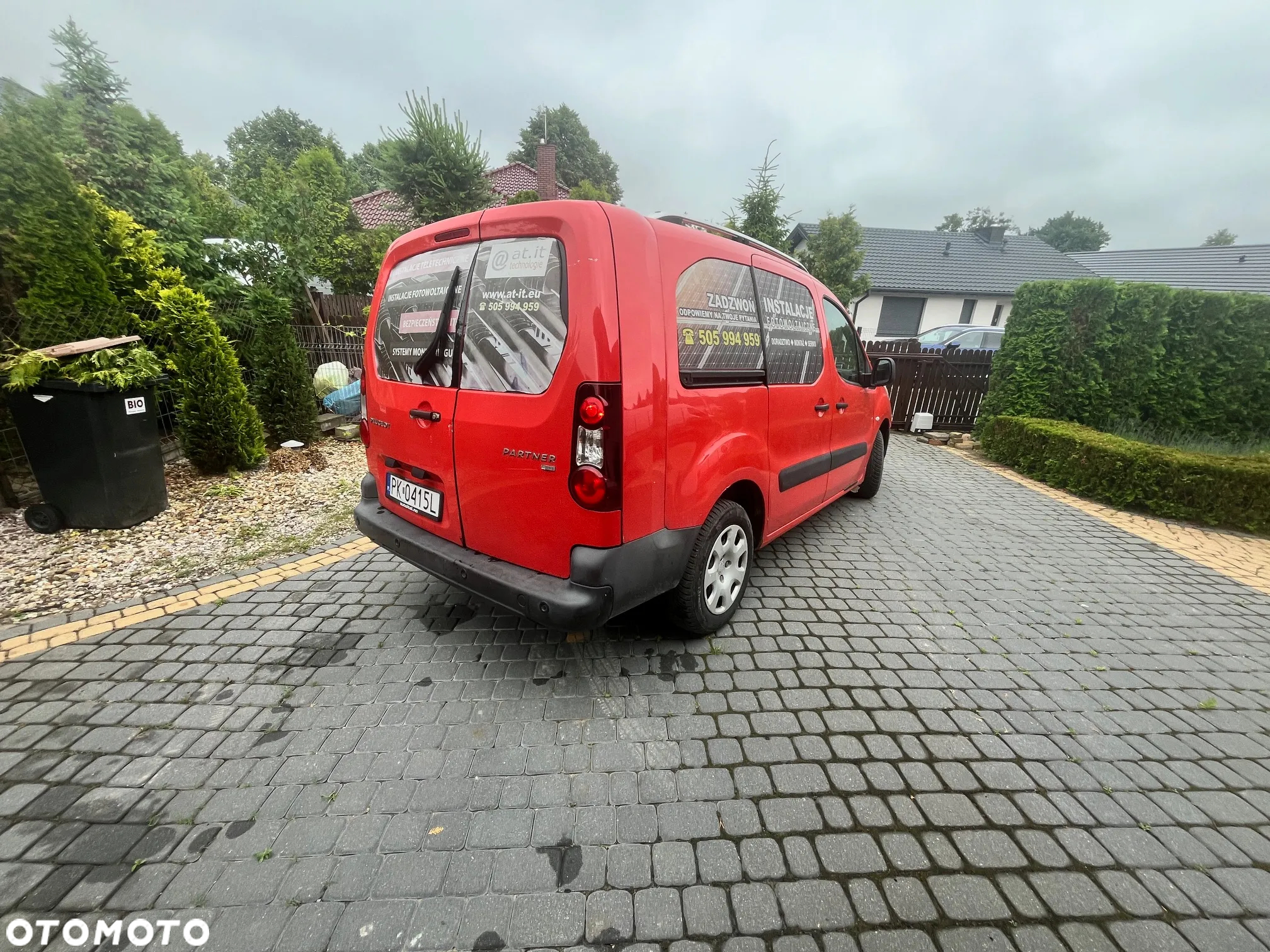 Peugeot Partner - 3