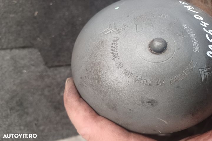 Perna aer spate dreapta Citroen C5 1 [facelift] [2004 - 2008] Liftbac - 8