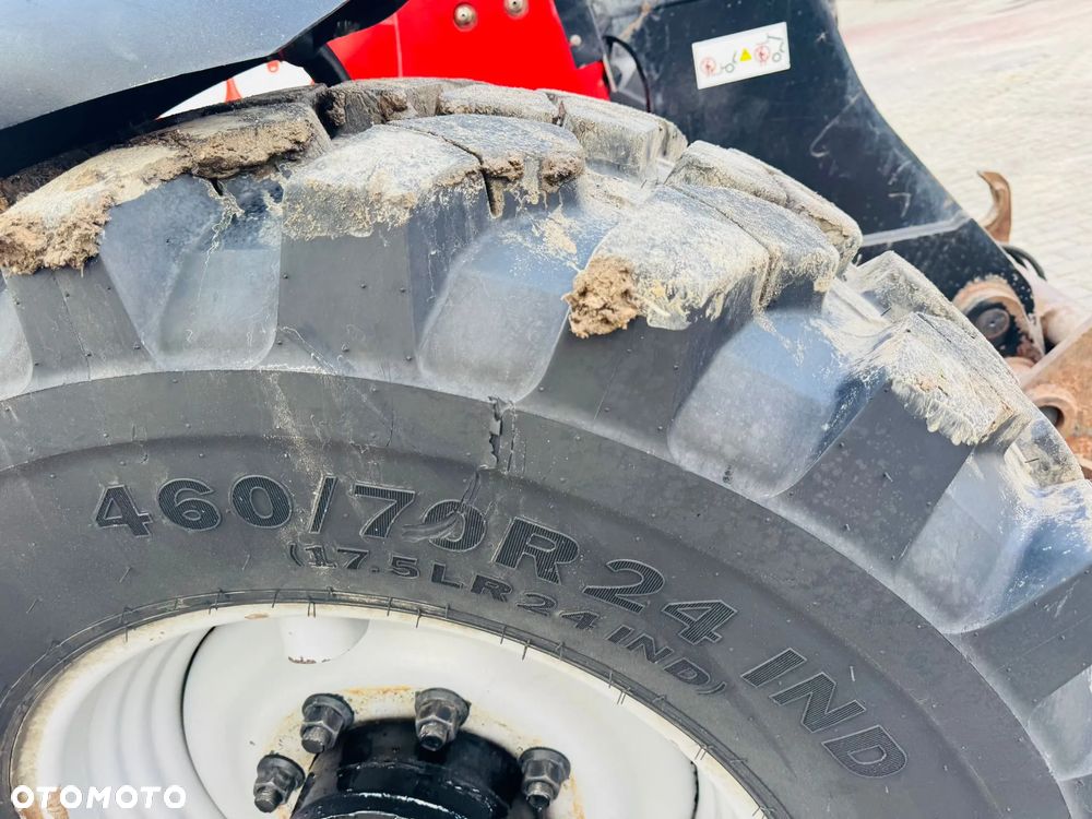 Manitou MLT 741 120 PS - 12