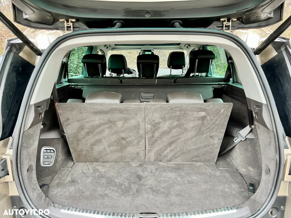 Renault Espace Energy dCi 160 EDC Intens - 14