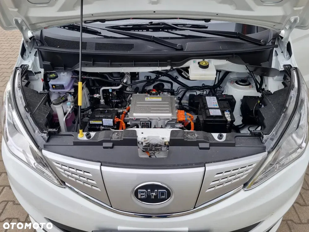 BYD ETP-3 - 17