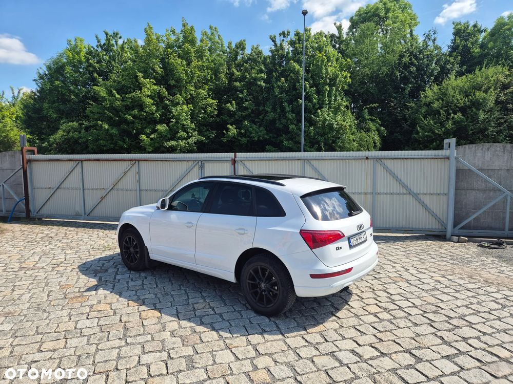 Audi Q5 2.0 TDI Quattro S tronic - 11