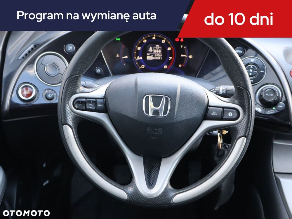 Honda Civic - 18