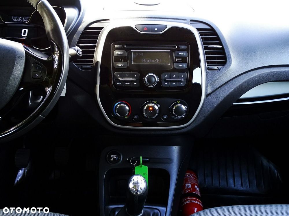 Renault Captur (ENERGY) TCe 90 LIMITED - 29