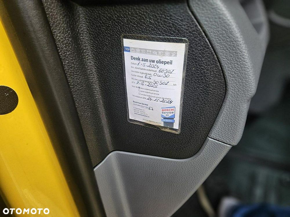 Opel Vivaro - 22