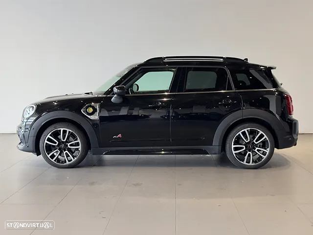 MINI Countryman Cooper SE Premium P. Yours Auto - 3