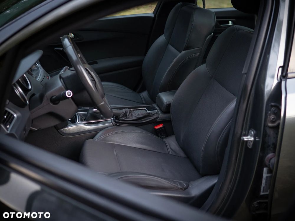 Peugeot 508 2.0 BlueHDi Active S&S - 21