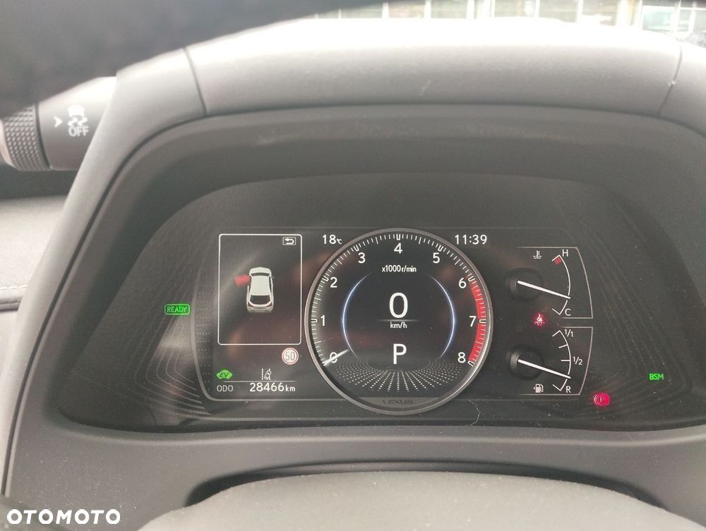 Lexus UX 250h GPF F Sport Design 2WD - 2