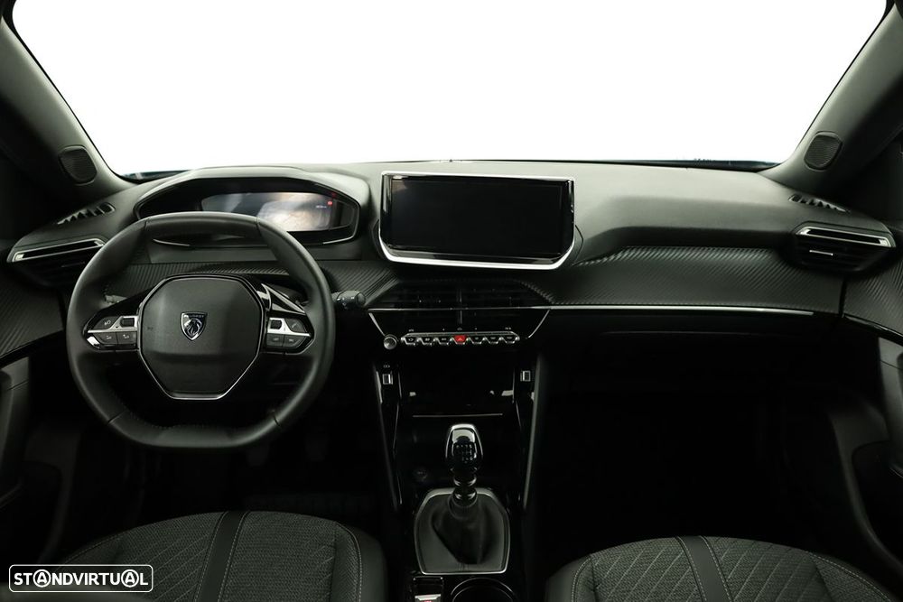 Peugeot 2008 1.2 Allure - 8