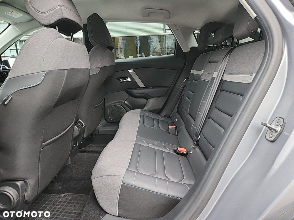 Citroën C4 1.2 PureTech Max S&S EAT8 - 10