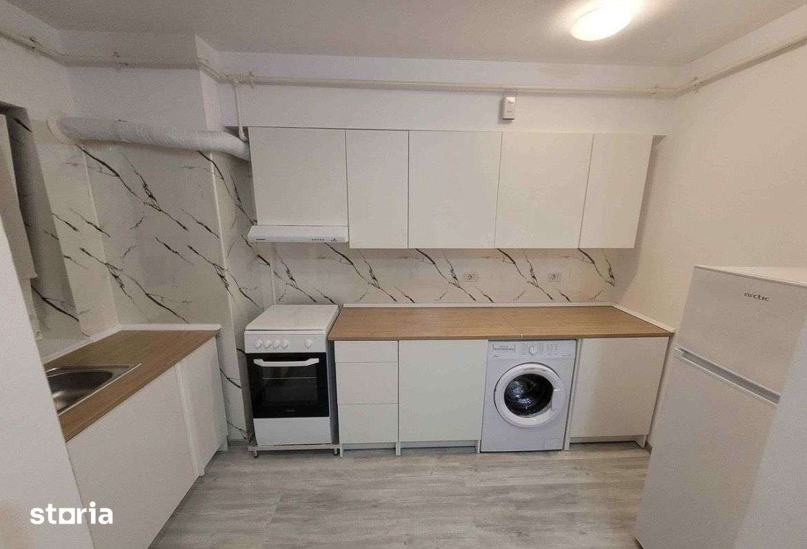 Spre inchiriere | Apartament doua camere | Unirea Grand Residence — fotografia 3