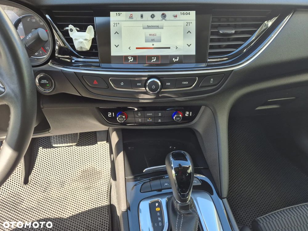 Opel Insignia 1.5 T GPF Exclusive S&S - 20