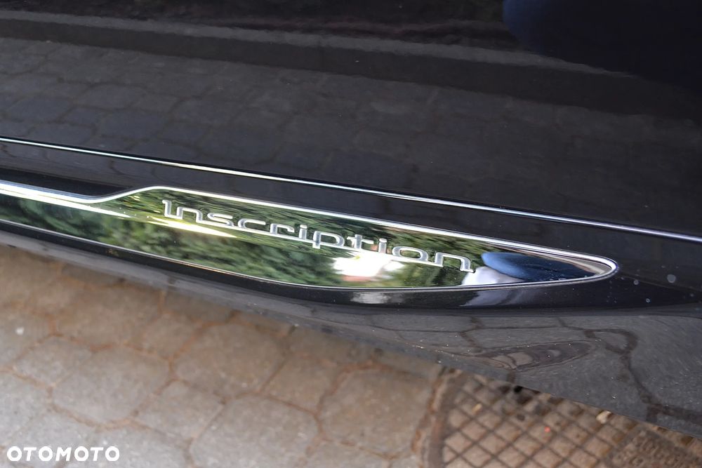 Volvo XC 60 D4 AWD Geartronic Inscription - 40