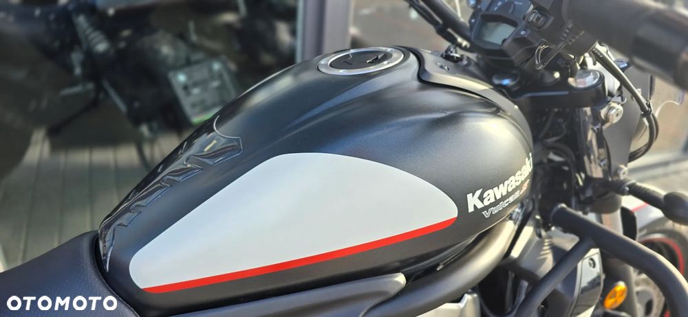 Kawasaki Vulcan - 11