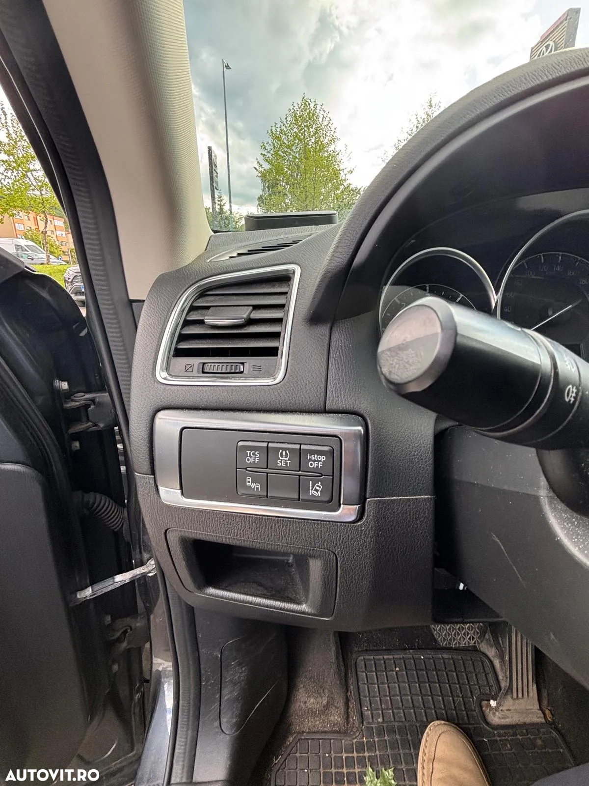 Mazda CX-5 CD175 4x4 AT Revolution Top - 19
