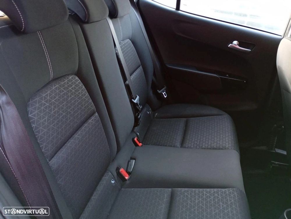 Kia Picanto 1.0 CVVT Urban - 6