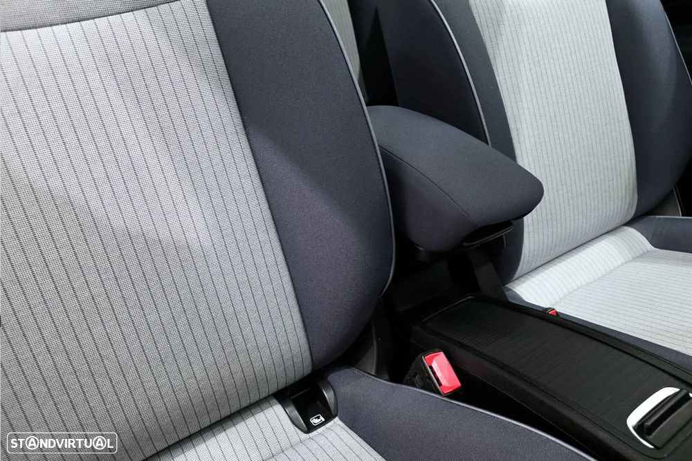 Fiat 500e 42 kWh Icon - 26