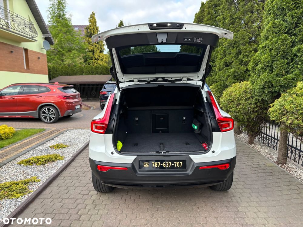 Volvo XC 40 D3 R-Design - 12