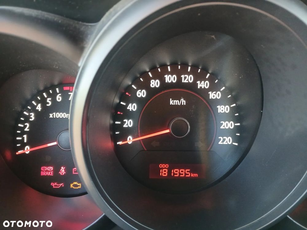 Kia Soul 1.6 CVVT Black Collection - 26