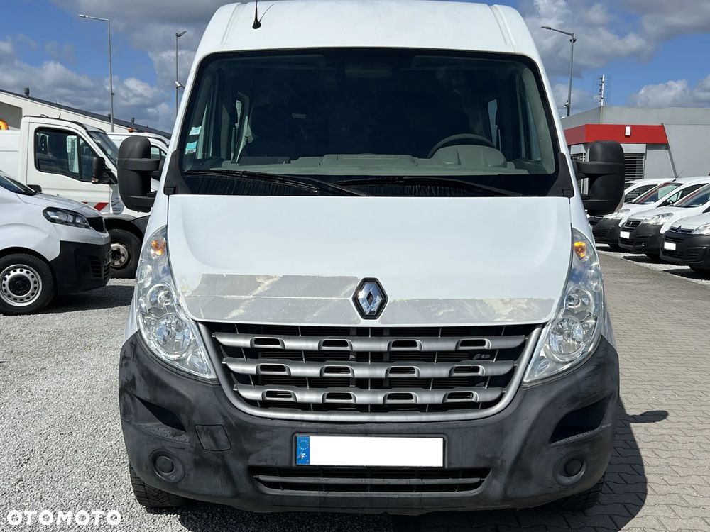 Renault Master 2.3 DCI - 5