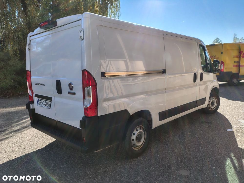 Fiat DUCATO L2H1 - 3