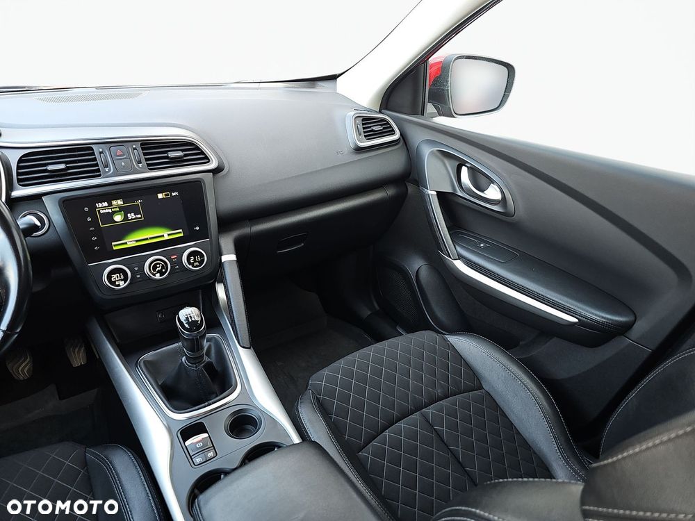 Renault Kadjar 1.3 TCe FAP Intens - 25