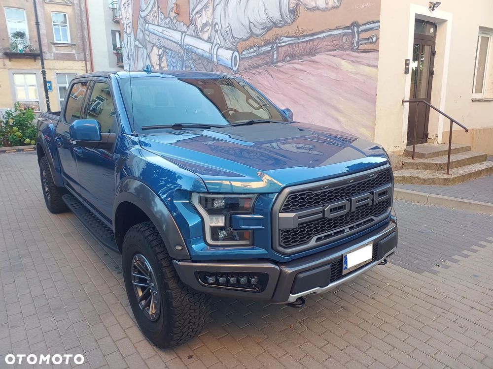 Ford F150 - 5