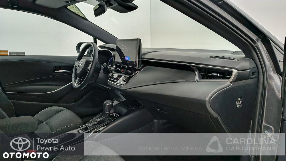 Toyota Corolla 1.8 Hybrid Comfort - 13