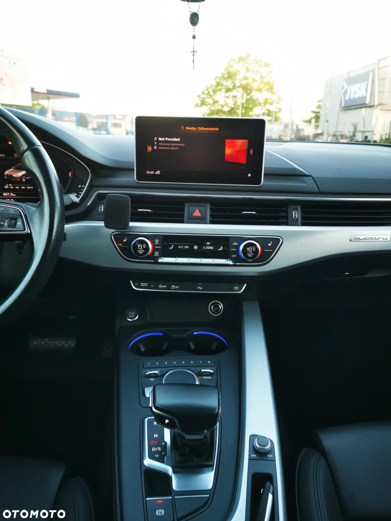 Audi A4 - 29