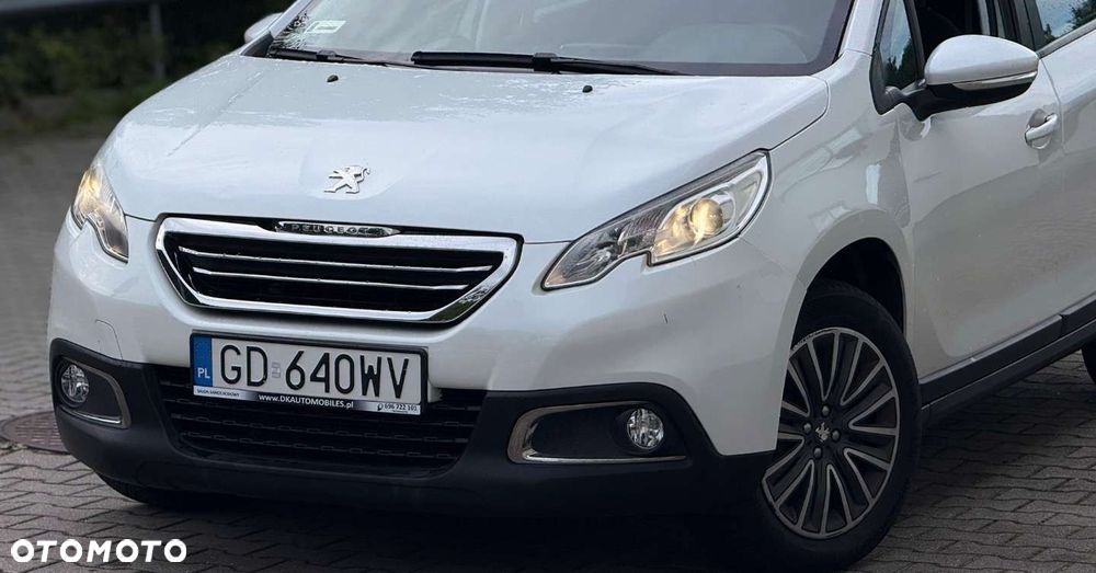 Peugeot 2008 - 3