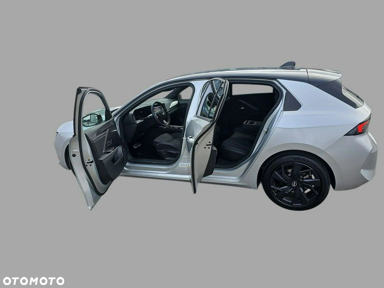 Opel Astra VI 1.2 T GS S&S - 23