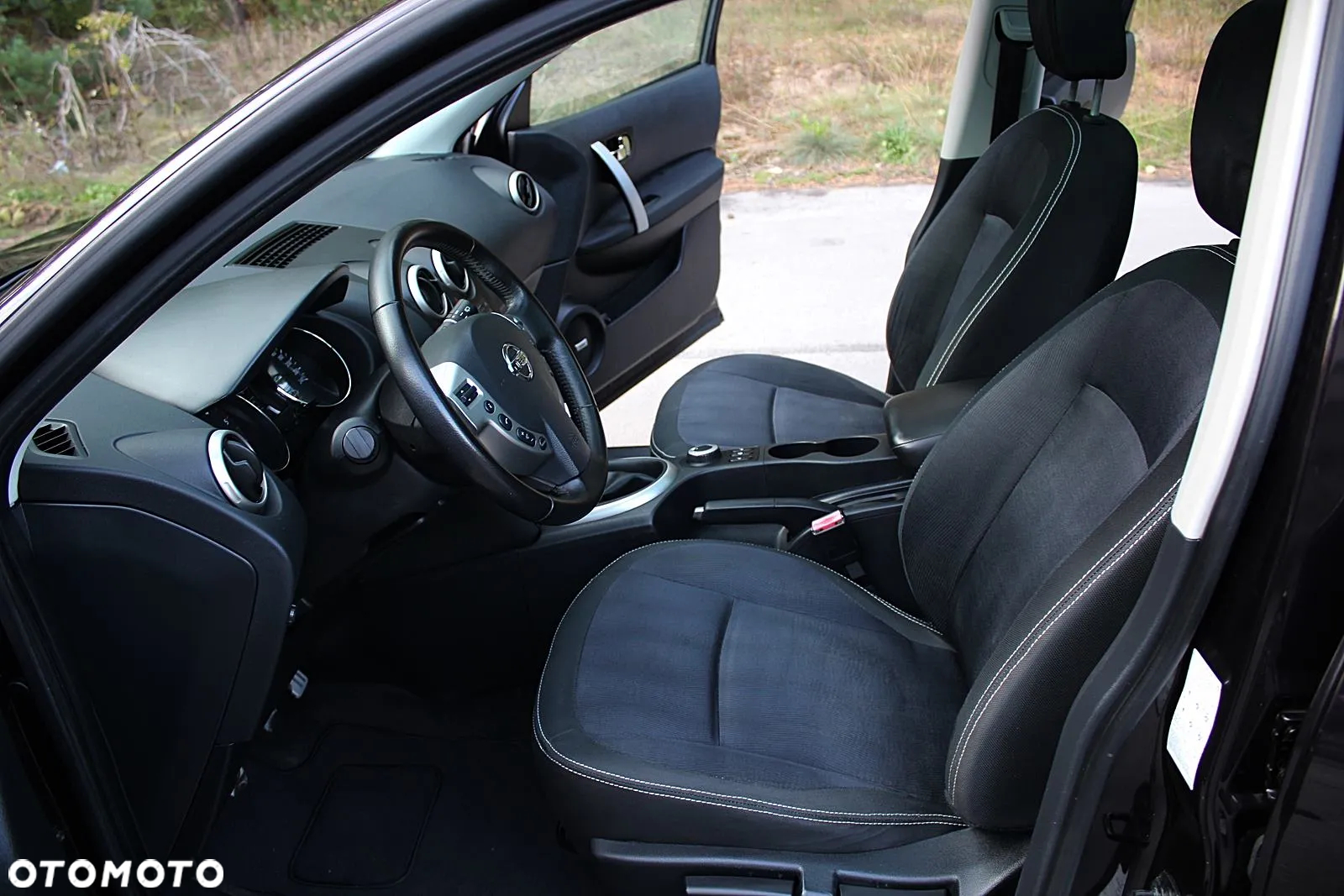 Nissan Qashqai+2 2.0 dCi Tekna Premium - 5