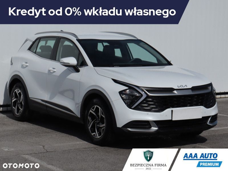 Kia Sportage - 3