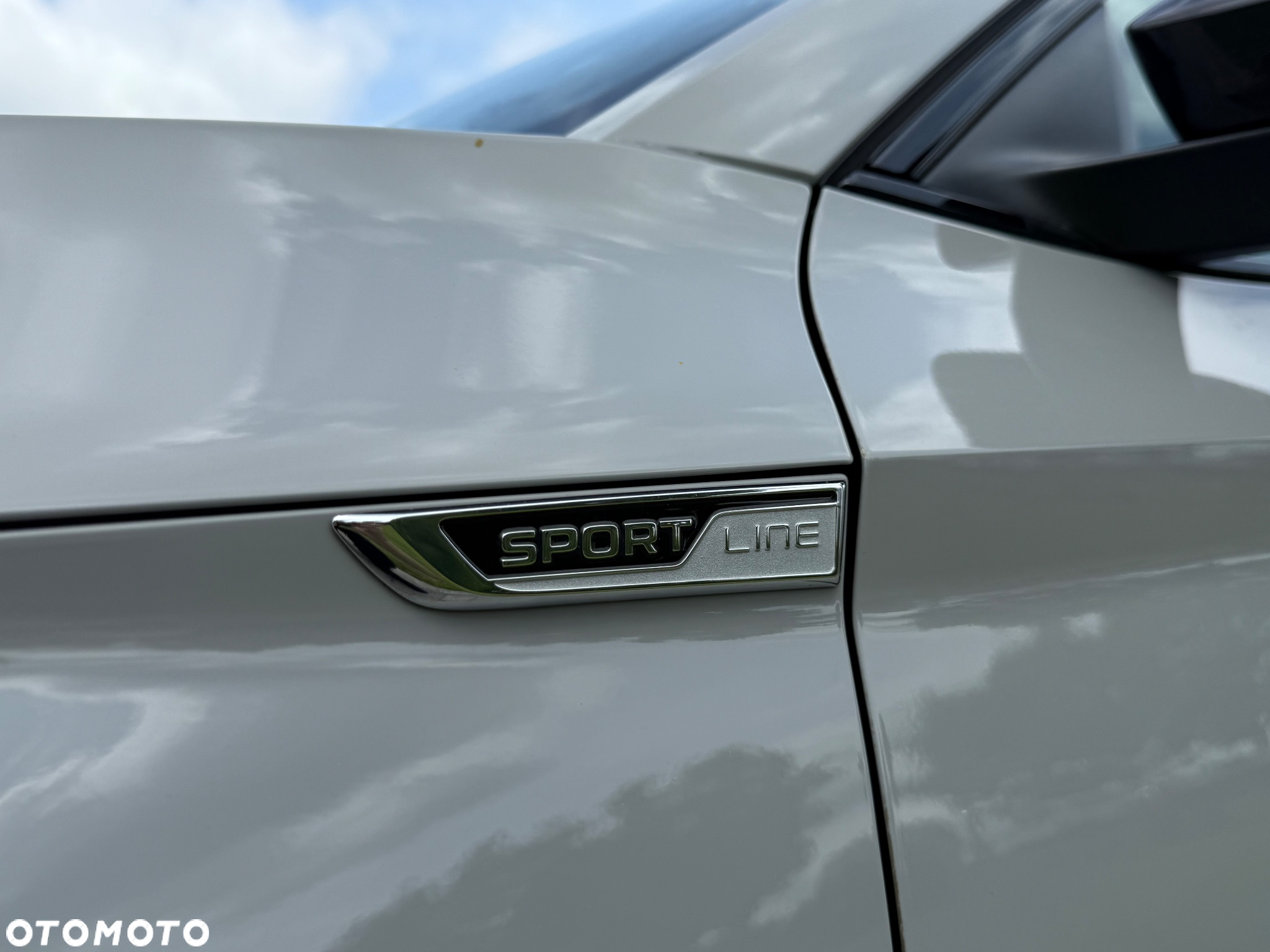 Skoda Superb 2.0 TDI Sportline DSG - 14