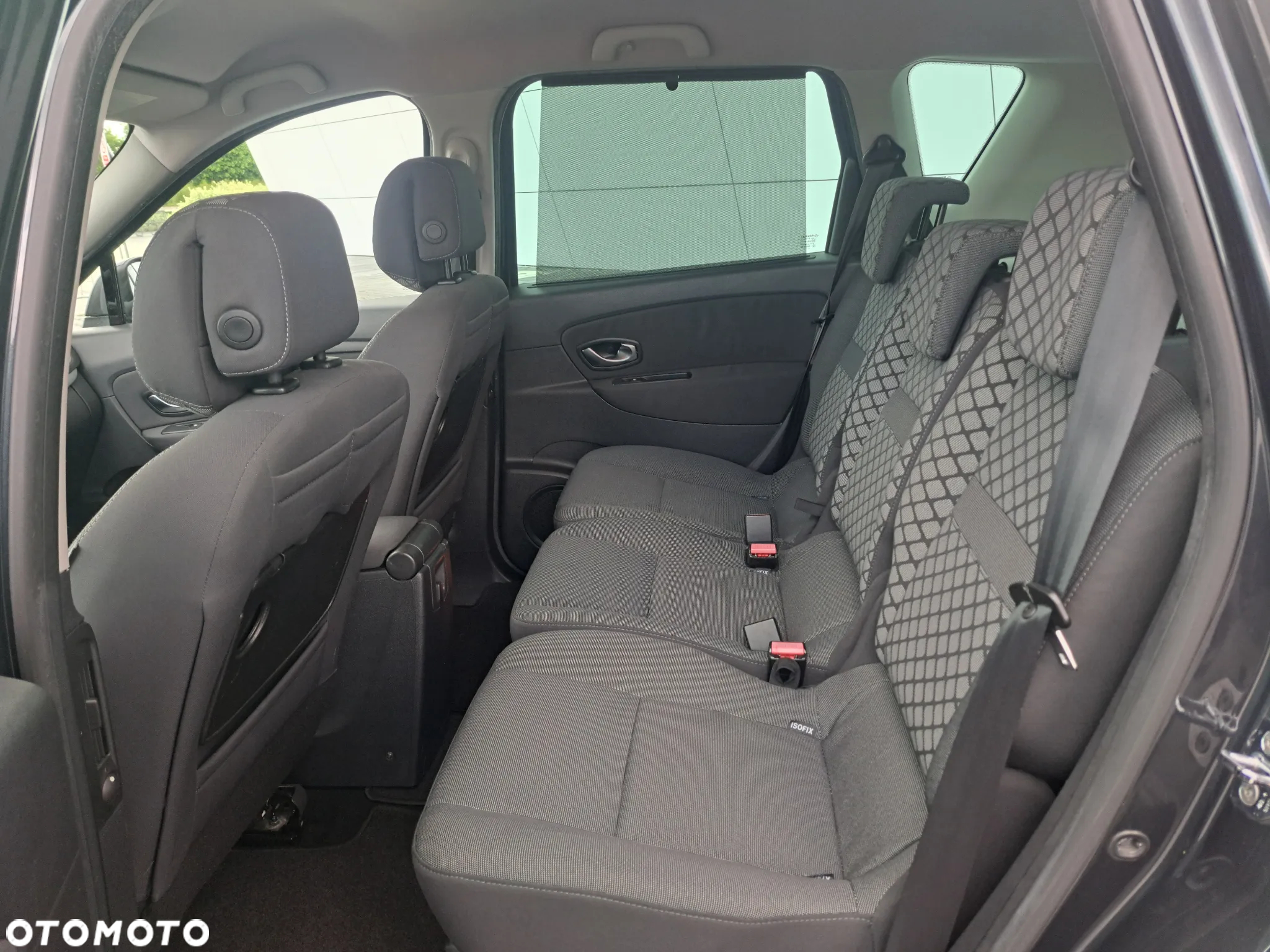 Renault Scenic 1.6 16V TomTom Edition - 17