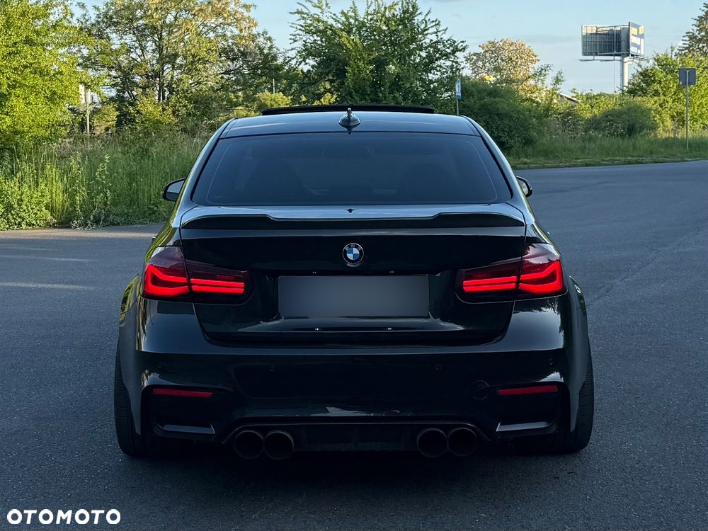 BMW M3 DKG - 5