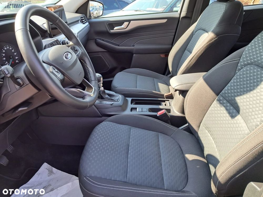 Ford Kuga 1.5 EcoBoost FWD Graphite Tech Edition - 11