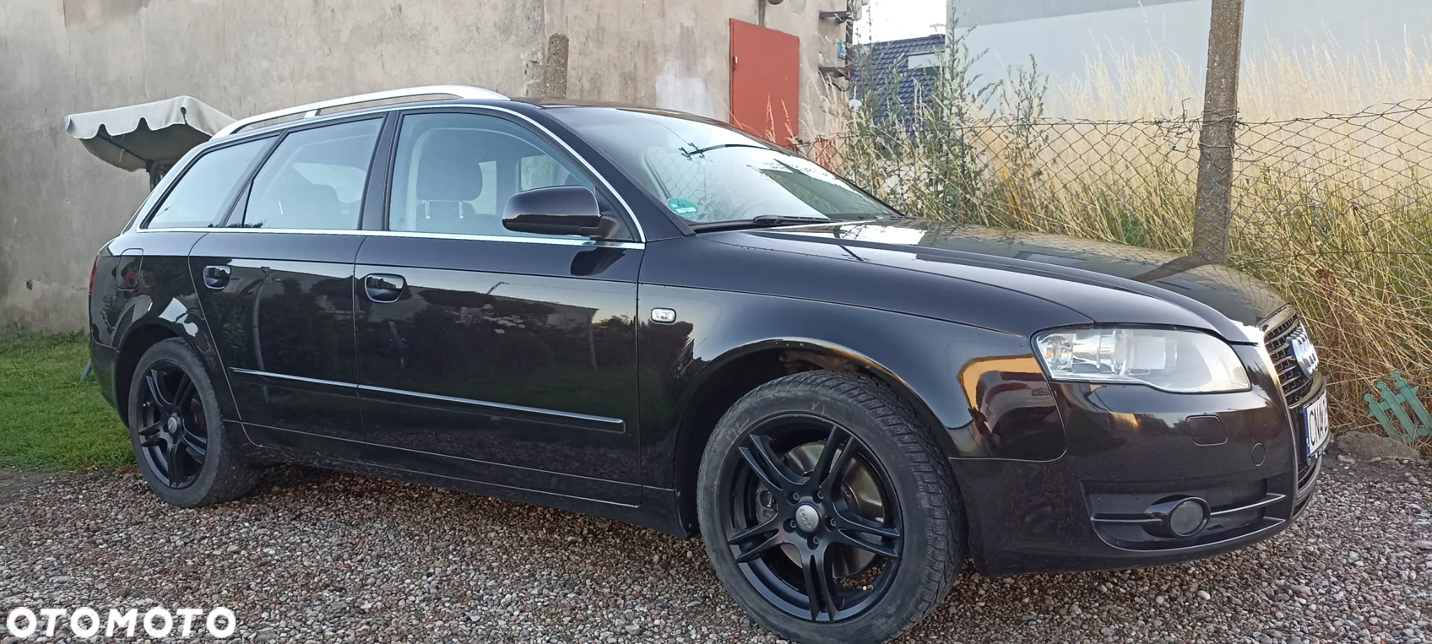 Audi A4 2.0 TDI - 12