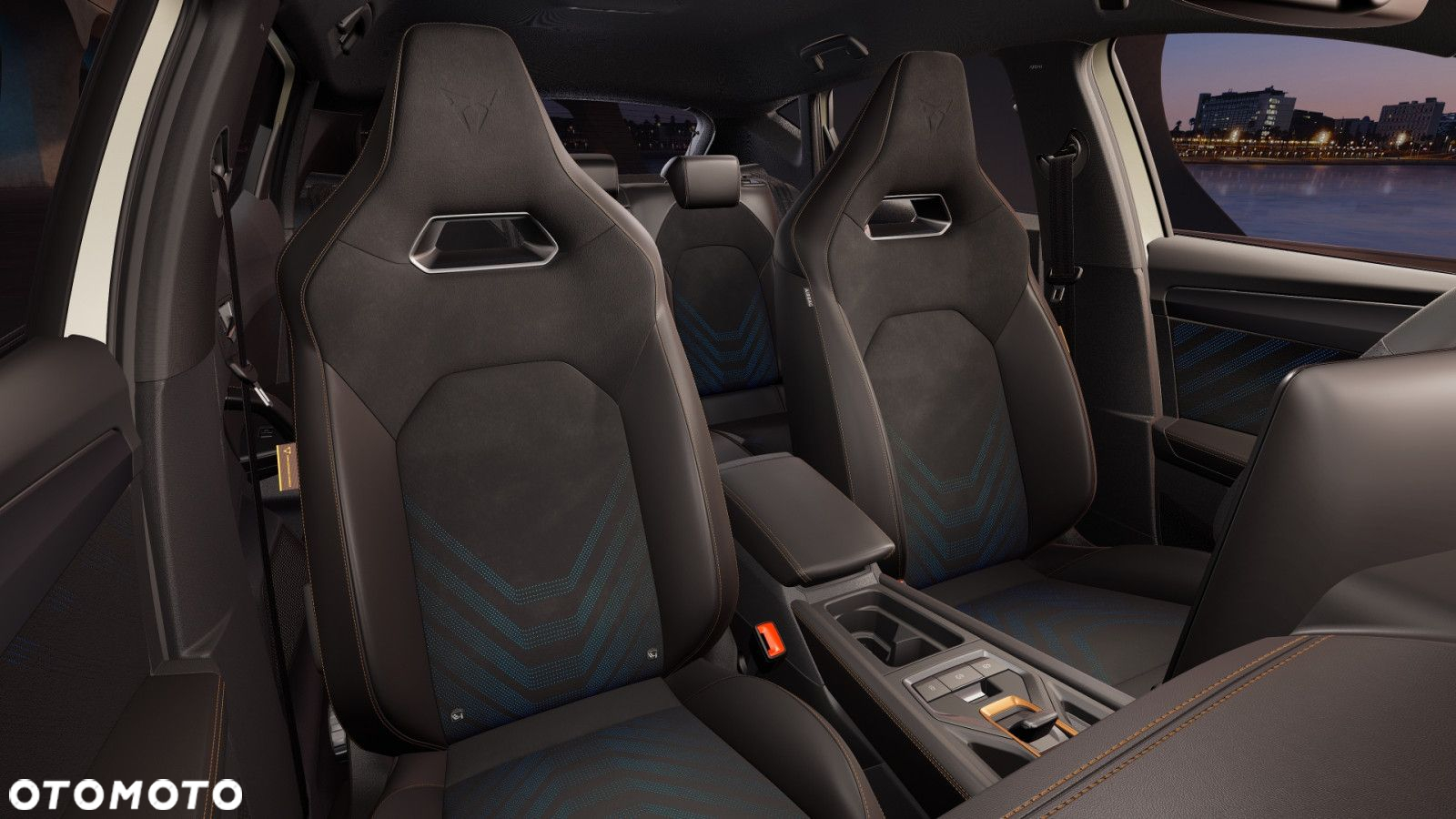 Cupra Leon - 13