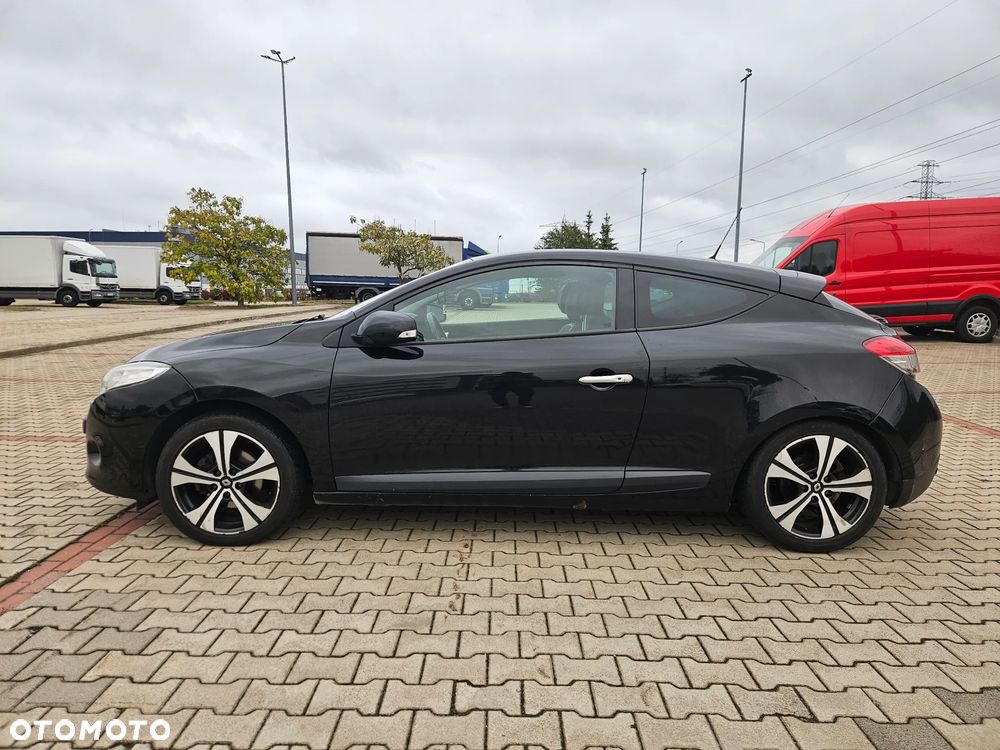Renault Megane 1.5 dCi Bose Edition - 3